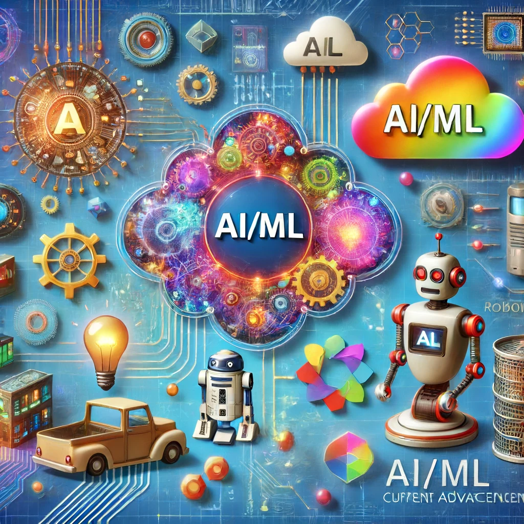 AI/ML Technologies