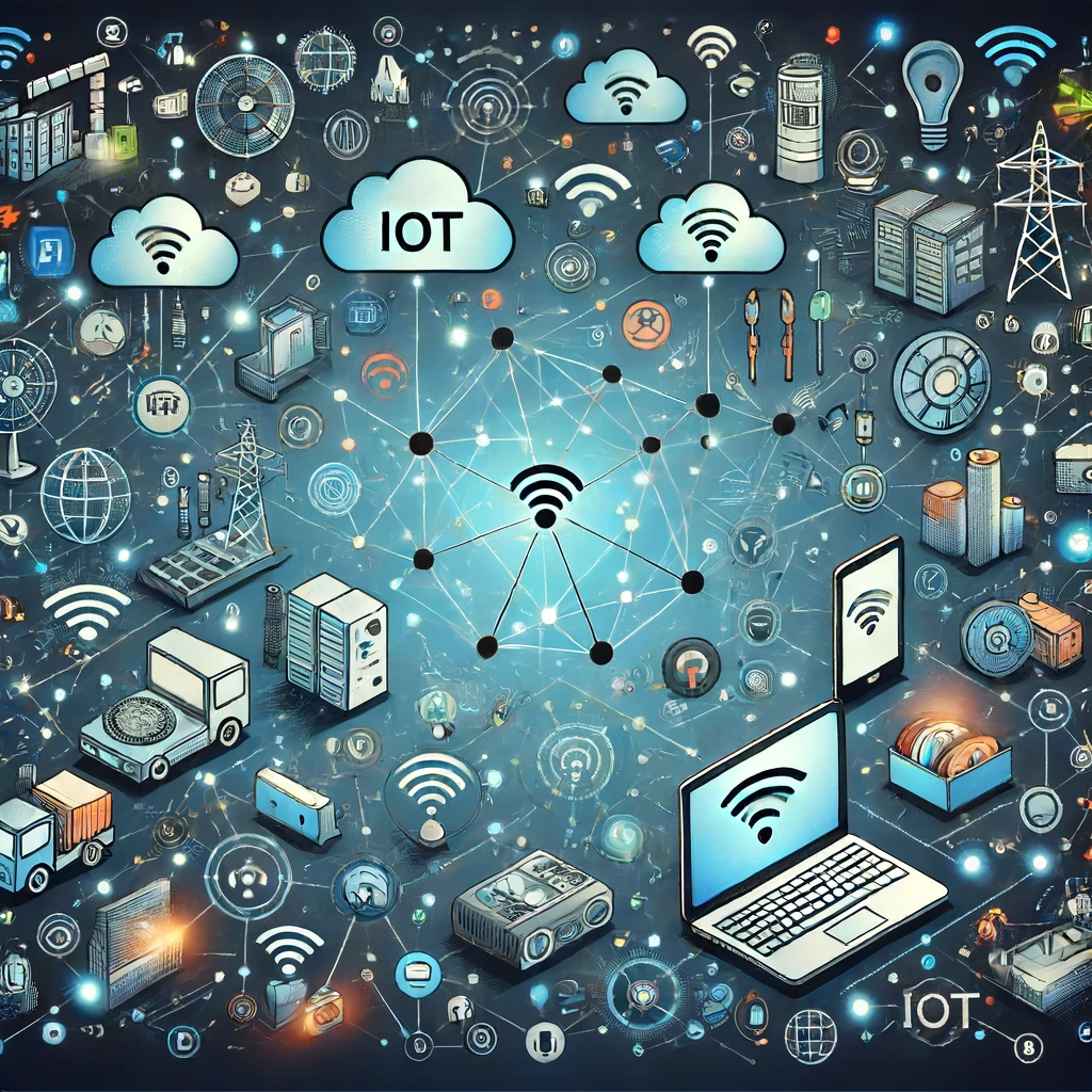 IoT Technologies